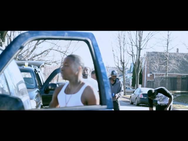 Aye Ivo - Talk 2 Em (Official Video)  @InThaBassmintTv 