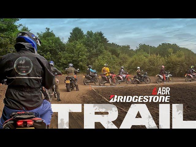 ABR Festival Trail - Why you *SHOULD* ride it!