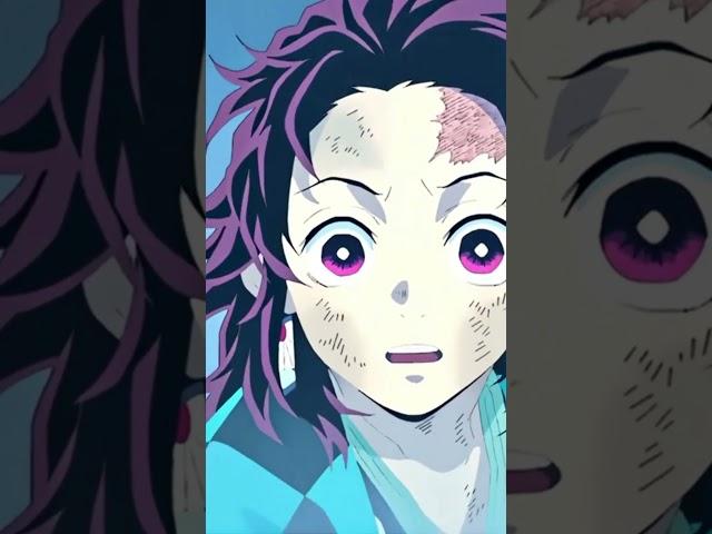 Tanjiro Heart pain secret!(Hindi) - Sumit D Senpai. #demonslayer