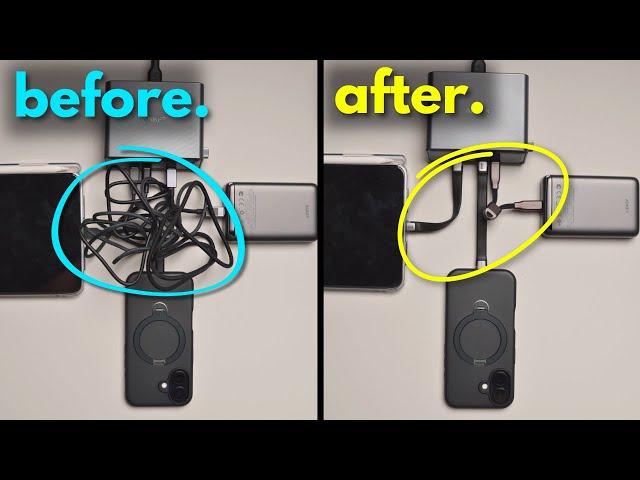 This SIMPLE HACK cured my cable problem.