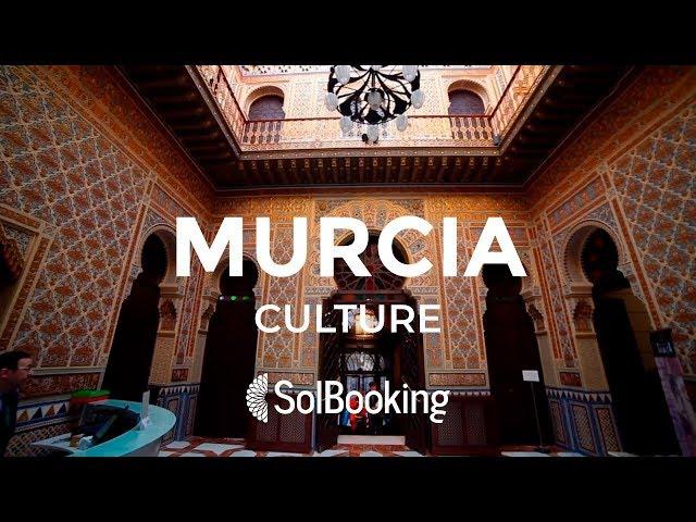 Murcia Culture x Dan Flying Solo