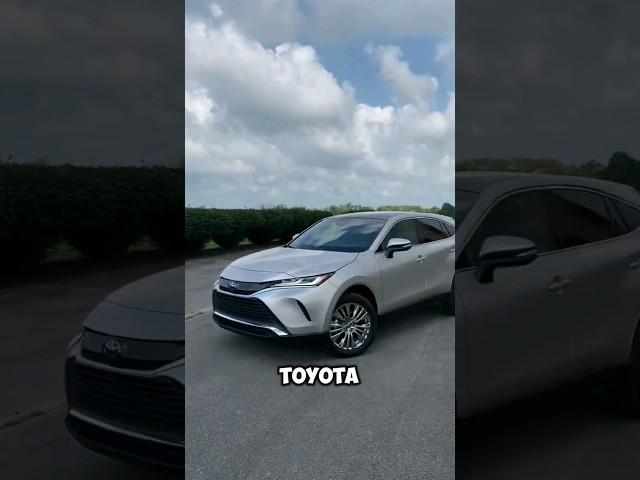  Toyota VENZA - Американец адаптированный под Россию / #автоназаказ #автоизсша #тайота#автоизяпонии