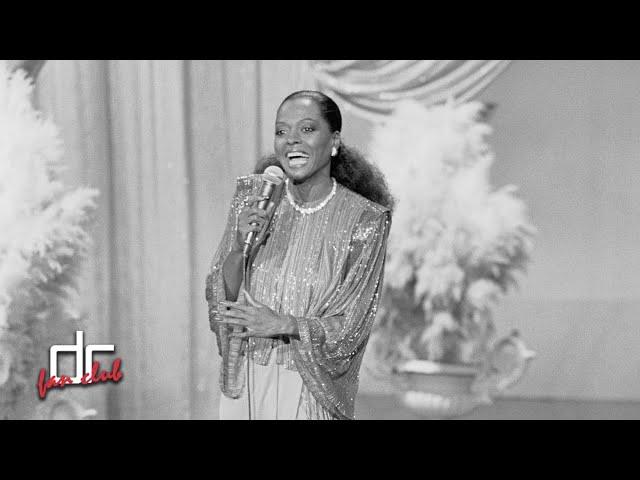 The Tonight Show Starring Diana Ross (1979)