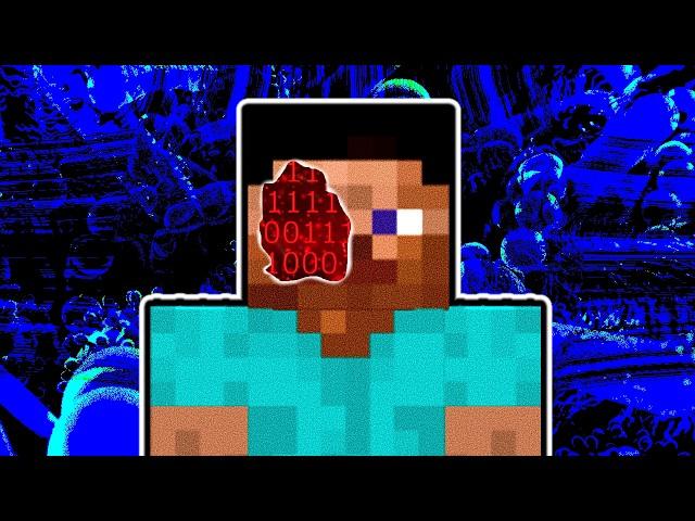 The Evil Minecraft Mod That Destroys Your Game