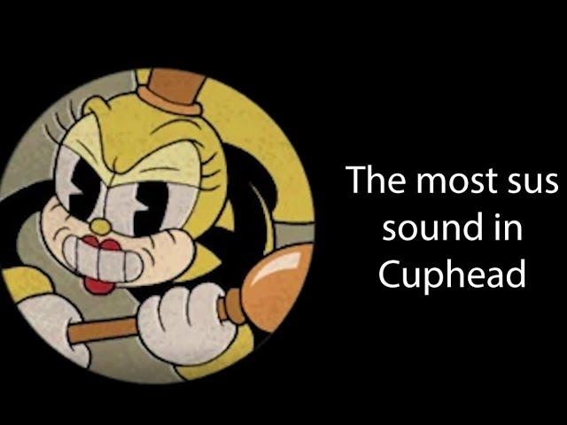 Every Cuphead Boss's Most Iconic Sound (No DLC Bosses)