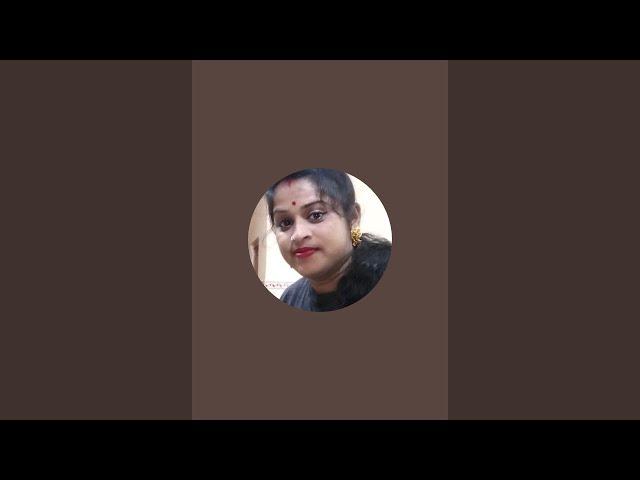 Sangita Patra is live!