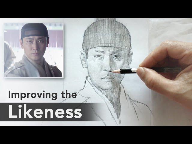 How to Improve Likeness in Faces and Portraits