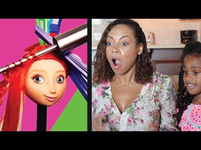 Totally Cool Barbie Hacks You Will Want To Try
