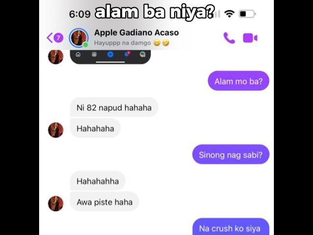 Hindi talaga ma prank ang mga kaibigan ko