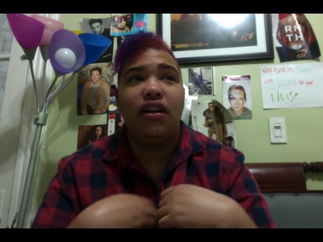 FtM? Genderfluid? Non binary? WHAT AM I?!