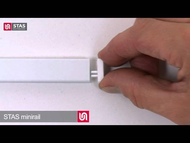 STAS minirail
