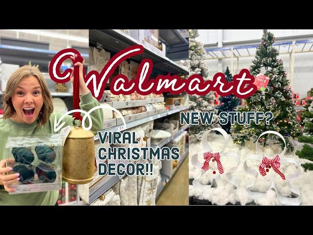 Is Walmart Ready for Christmas 2024 Already?