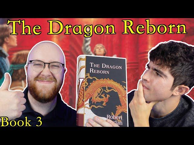 The Dragon Reborn: Spoiler-free & Spoiler Review | 2 To Ramble #86