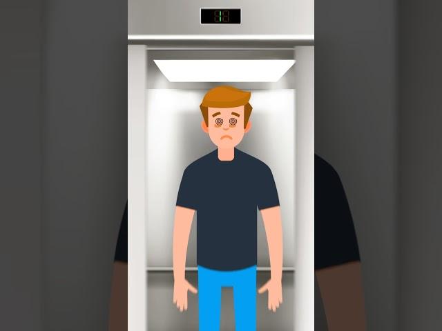 Cracking the Code of Miniature Holes in Elevator Doors