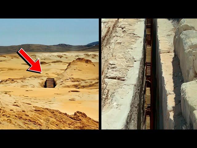 Mysterious Discoveries That Shocked The World