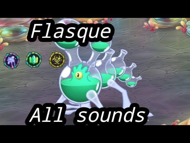 Flasque all sounds