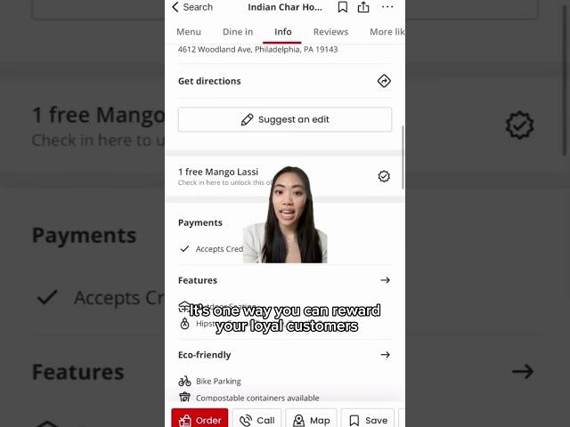 Yelp for Business