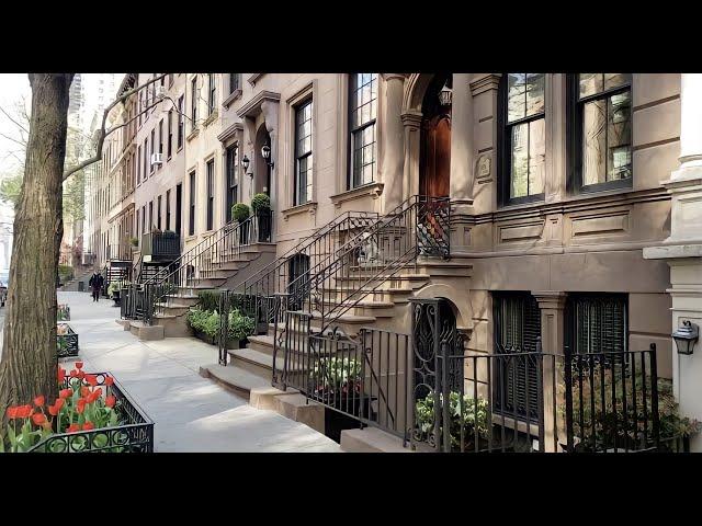 210 East 61st Street NYC Townhouse for sale...