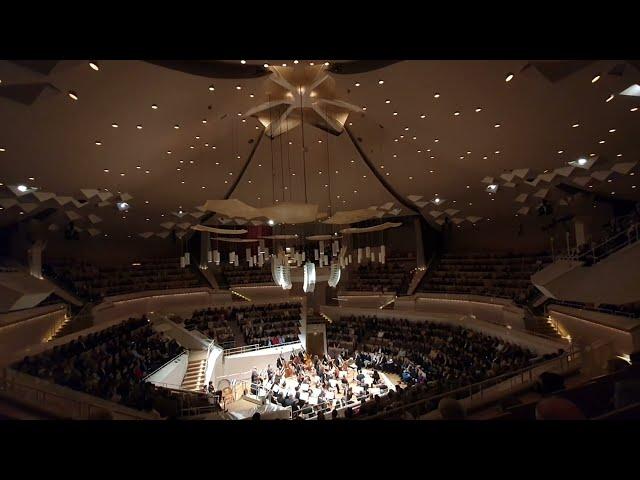 Berliner Philarmoniker, Prague Symphonic Orchestra, P. Tchaikovsky Romeo & Julia Fantasie Ouverture