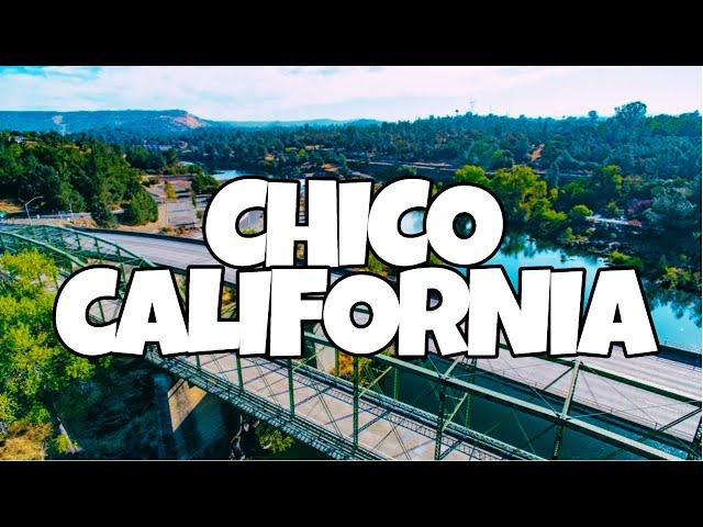 Best Things To Do in Chico, California