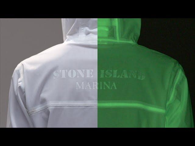 Stone Island Marina