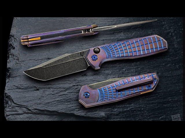 LIVE from the BUNKER: Blade Show Haul, Collabs, & What’s Next ️