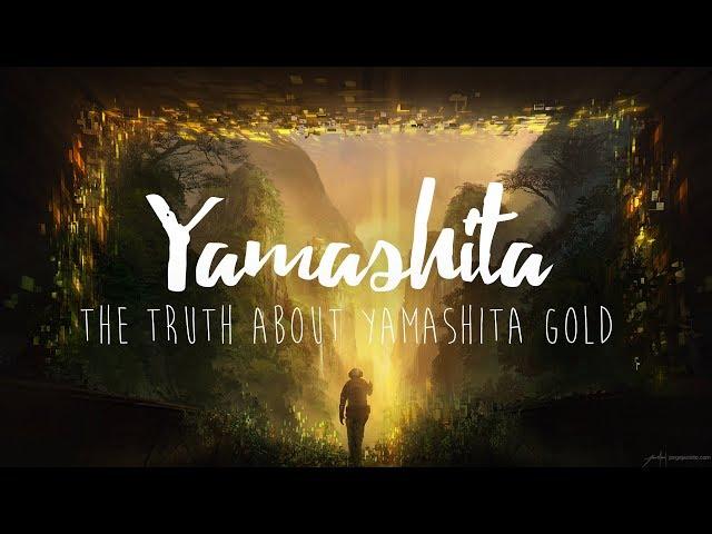 The Truth About Yamashita Gold