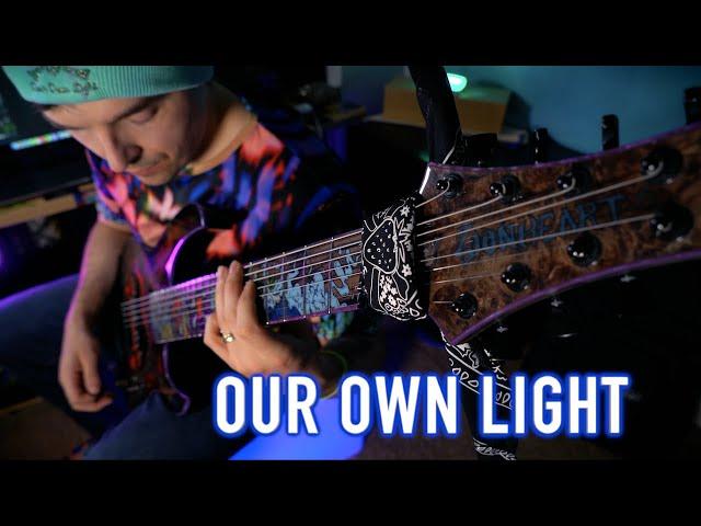 BERRIED ALIVE | OUR OWN LIGHT