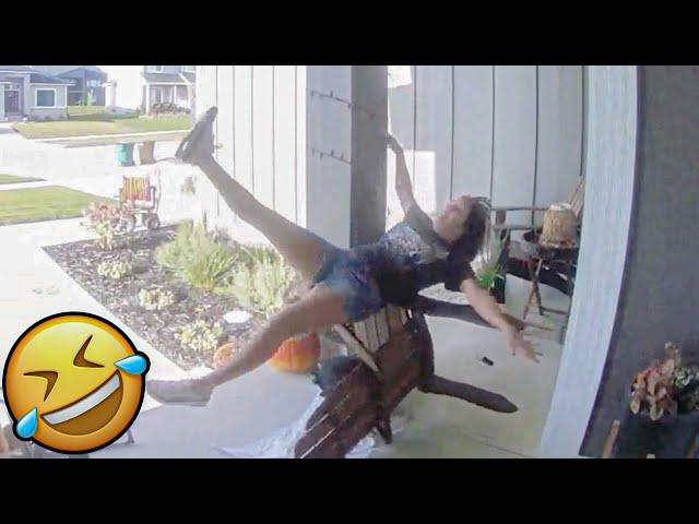 Best Fails of The Week: Funniest Fails Compilation: Funny Video | FailArmy part - 10