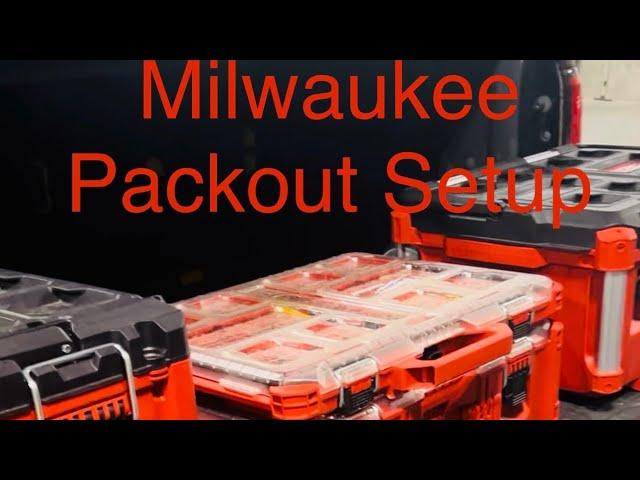 Milwaukee Packout Review