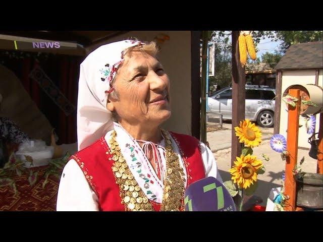 Фестиваль «Дунайские гостины»: музыка, танцы и традиционная кухня