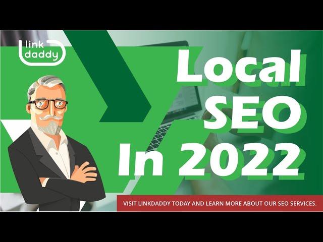 Local SEO Tips In 2022