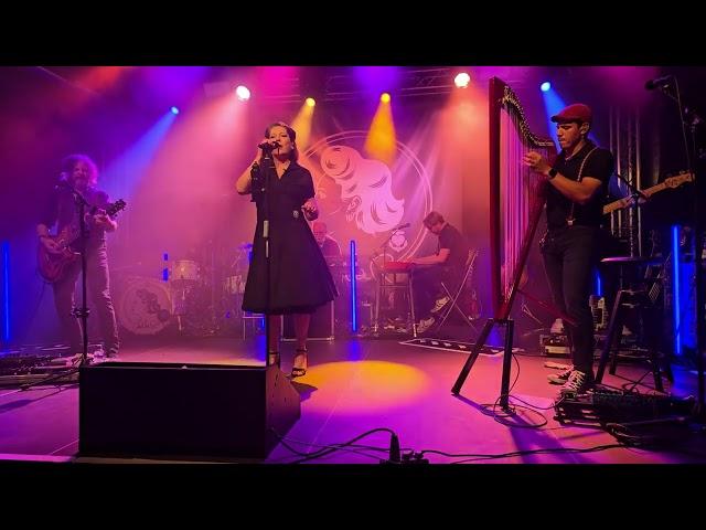 AnNa R. (ehem. Rosenstolz, Gleis 8), "Konig:in", full live show, Stuttgart, 20.09.2024