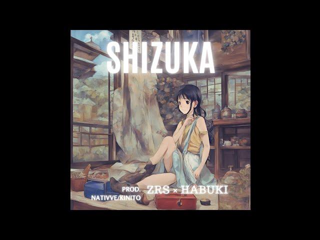 ZRS - SHIZUKA Ft. Habukii (INGRAVITY PROD.) [Audio Oficial]  #estoeselolympo #estoeszrs