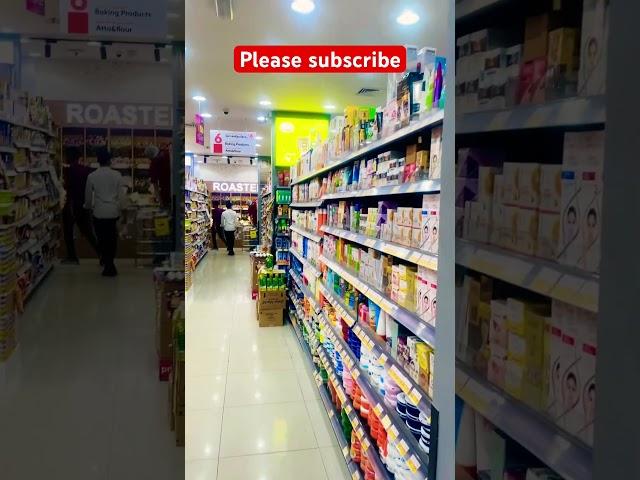 Part 2 Grand Hyper Kuwait super market #ytshorts #subscribe #kuwait #india #viral #kashmir #market