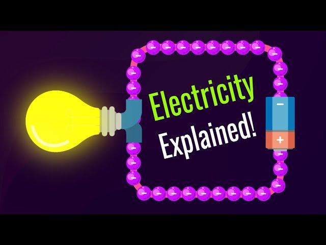 What is Electricity?