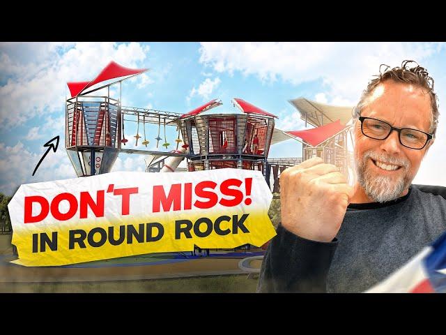 Best Things to Do in Round Rock, TX (2025)  | MUST-WATCH Before You Visit!  | Sean Tipps