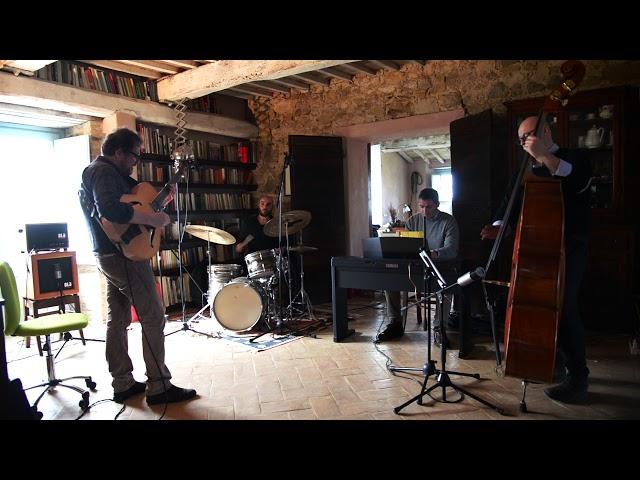 Battista Lena  4et - Jean de Fleur  (Grant Green)