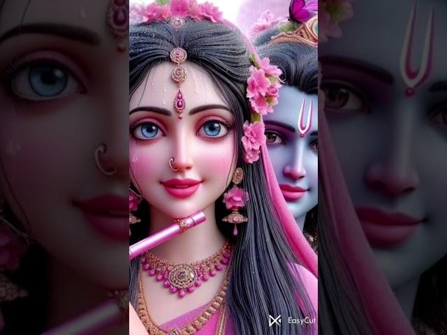Tere bin Koi Na Hamara Hai#shyam #bhakti #song #radheshyam #vrindavan