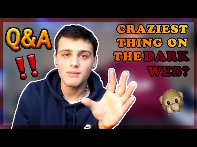 IS MY HOUSE HAUNTED? QNA | AustinVro