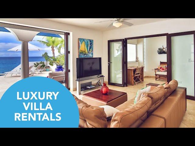 Luxury Villa Rentals