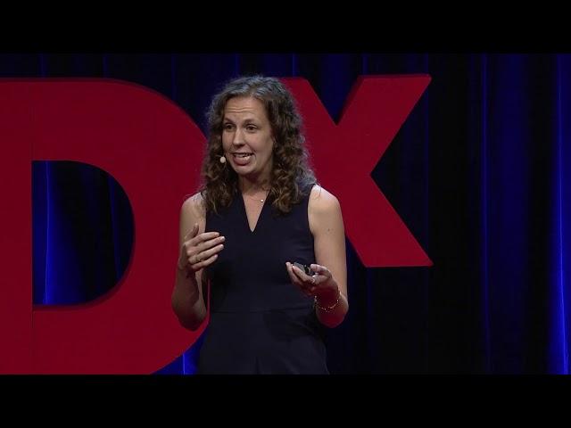 Artificial Intelligence needs all of us | Rachel Thomas P.h.D. | TEDxSanFrancisco