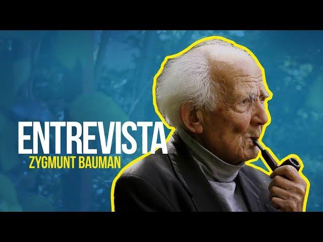 Diálogos com Zygmunt Bauman