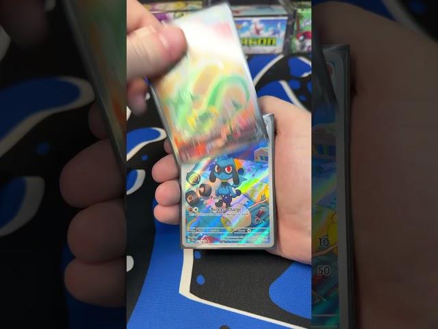 Will you do all?  #pokemontcg #pokemoncommunity