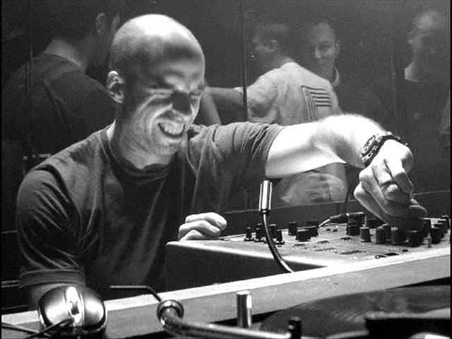 Chris Liebing live @Distillery Leipzig 18-12-1999