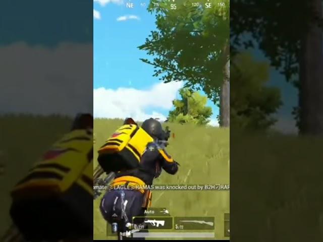 RON GAMING AMAZING SQUAD WIPE OUT - 1VS4 CLUTCH - #Rongaming #Shorts #Scfinfinitygamer