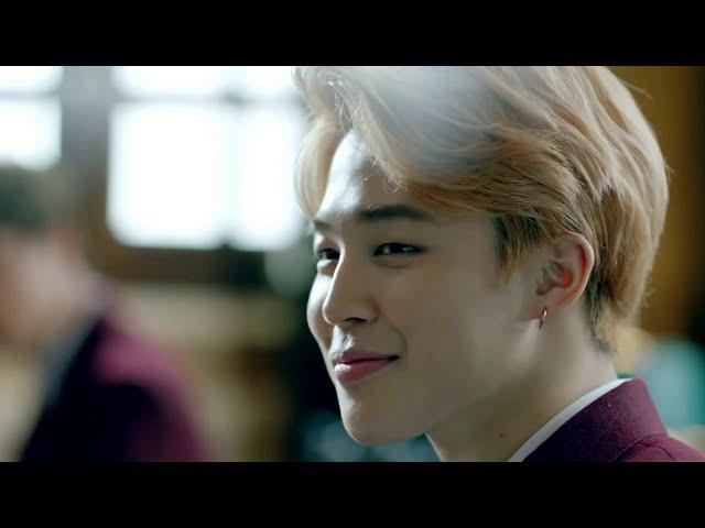 Lie BTS Jimin short film