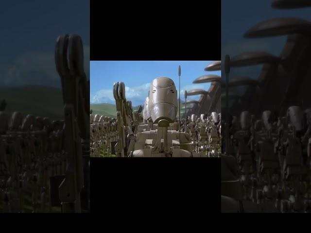 Star Wars - Army Edit