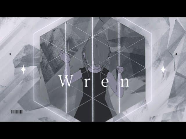 Aimer「Wren」Lyric Video