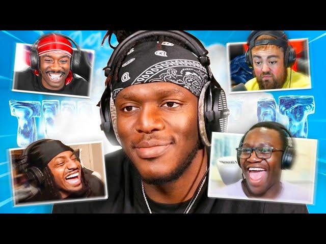 Reacting To YouTuber's Reacting To My Song